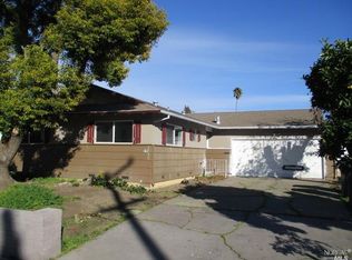 1338 McMinn Ave, Santa Rosa, CA 95407