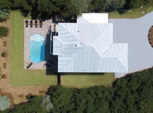 8865 E County Highway 30a, Seacrest, FL 32461