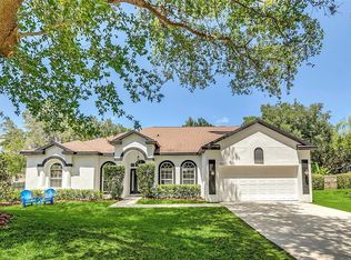 533 Mount Argyll Ct, Apopka, FL 32712