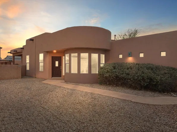 7616 Via Belleza SW, Albuquerque, NM 87121