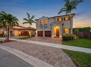 Venetian Parc West, Miami, FL 33187