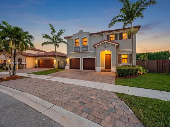 17340 SW 154th Pl, Miami, FL 33187