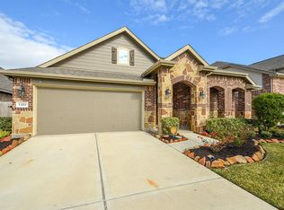 13211 Lansdown St, Rosharon, TX 77583