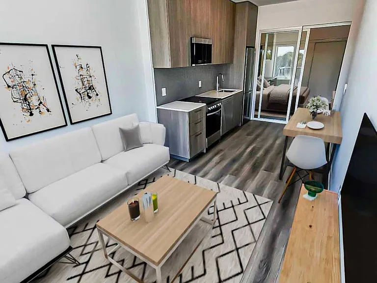 7439 Kingston Rd #314 — Photo 8