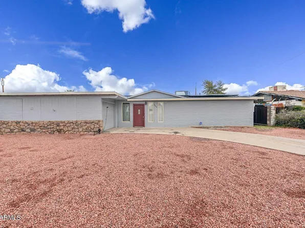 2930 W MADRAS Lane, Phoenix, AZ 85053