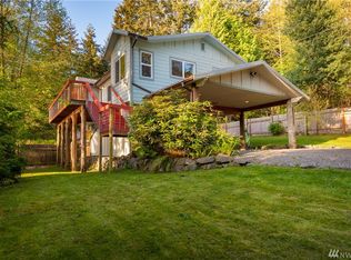 1181 Beach Ave, Lummi Island, WA 98262