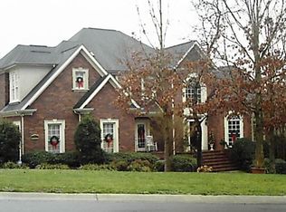4701 Snow Dr, Harrisburg, NC 28075