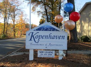 141 Louise Dr APT D, Newport News, VA 23601