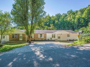 1341 Litton Rd, Oneida, TN 37841