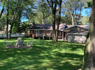 512 W Bay St, East Tawas, MI 48730