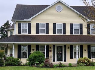 8272 Clearfield Rd, Denton, MD 21629