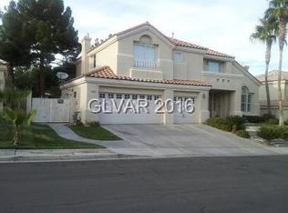 1836 Bogey Way #0, Henderson, NV 89074