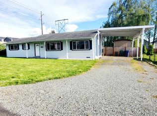 8026 Grace Ln, Lake Stevens, WA 98258