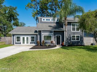 10690 LA MANCHA Avenue, Jacksonville, FL 32257