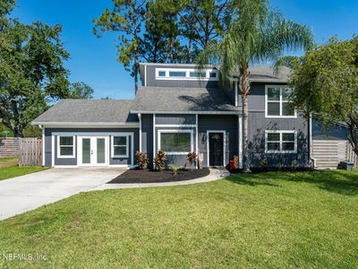 10690 LA MANCHA Avenue, Jacksonville, FL, 32257