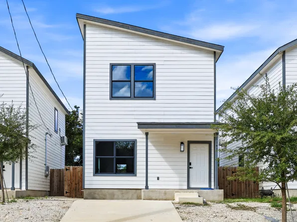 143 VINE ST, San Antonio, TX 78210