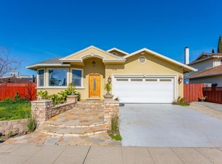 1226 Fallen Leaf Dr, Milpitas, CA 95035