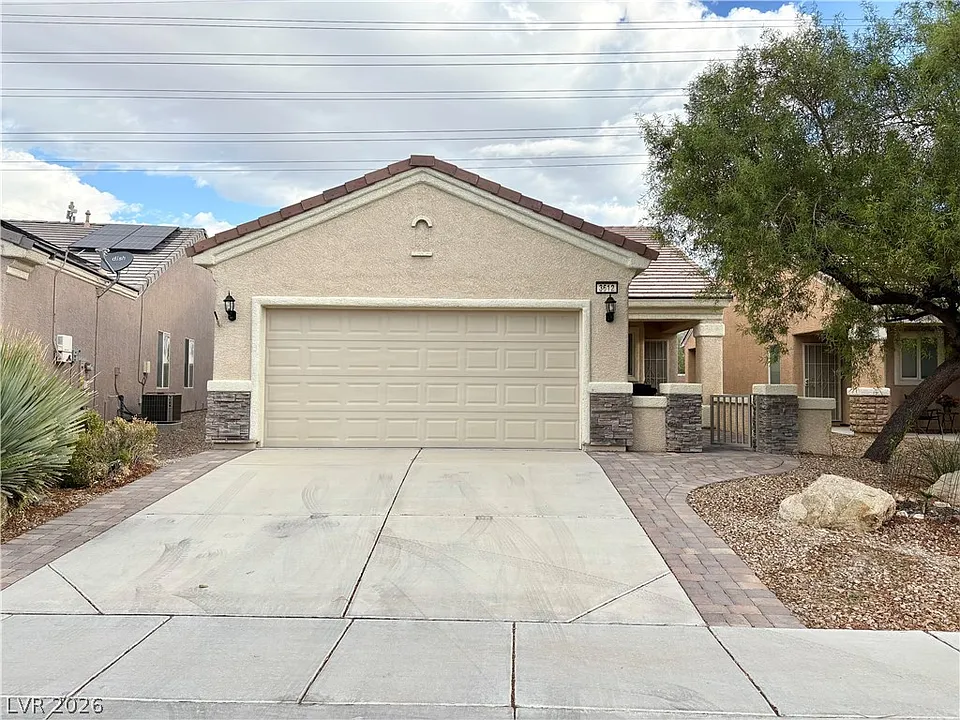 3612 Herring Gull Ln