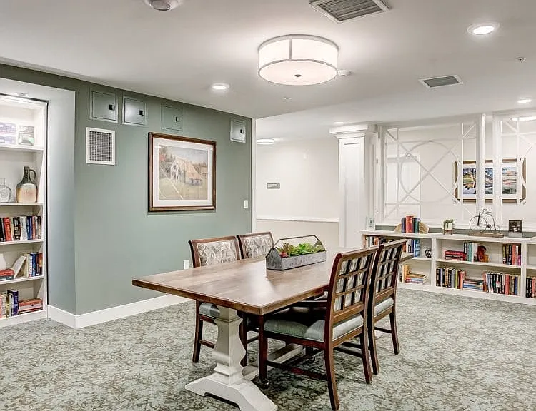 Snowden Creek Apartments - 62+ - Senior Community — Photo 14