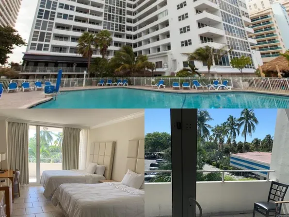 4040 Galt Ocean Dr #337, Fort Lauderdale, FL 33308