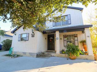 2822 Emory Loop, Laredo, TX 78043