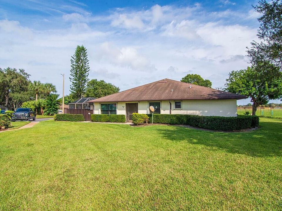 Longwood Village 1631 Laurel Leaf Ln Fort Pierce FL Zillow