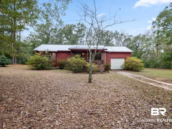 38539 County Road 39, Bay Minette, AL 36507