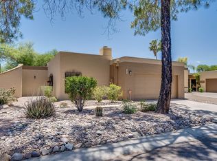1884 N Ranch Dr, Tucson, AZ 85715