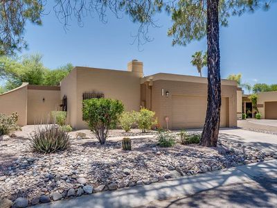 1884 N Ranch Dr, Tucson, AZ, 85715