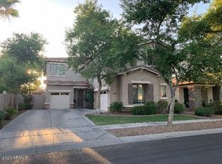 4202 E Buckboard Rd, Gilbert, AZ 85297