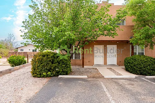 325 Geraldine Loop SE #A Photo 1