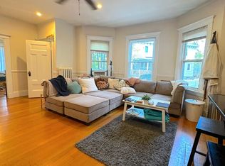 17 Henshaw St FLOOR 1, Brighton, MA 02135