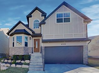 4728 E Lexi Loop, Eagle Mountain, UT 84005