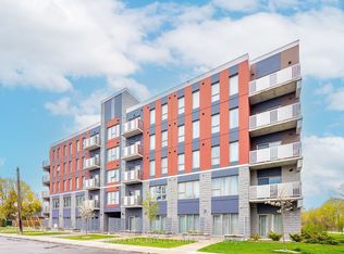 77 Leland St #208, Hamilton, ON