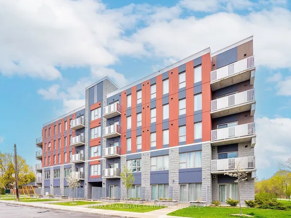 77 Leland St, Hamilton, ON