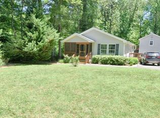 617 Greentree Dr, Hillsborough, NC 27278