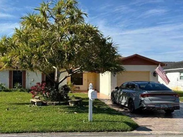 9831 NW 24th St, Coral Springs, FL 33065