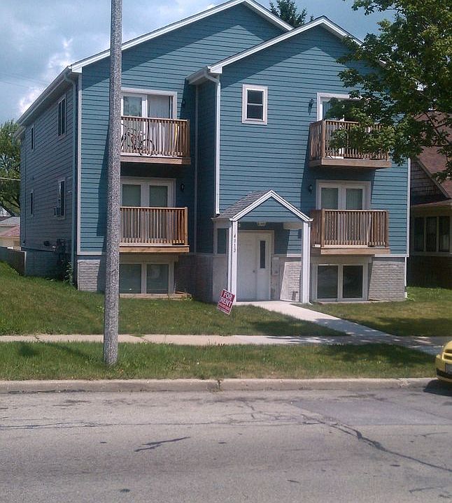 1st image of 4912 W Oklahoma Ave APT 4