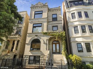 3618 N Fremont St #3, Chicago, IL 60613