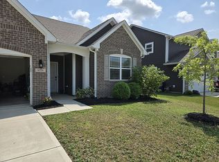6729 Birmingham Ave, McCordsville, IN 46055