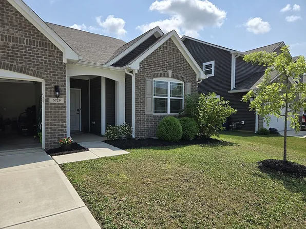 6729 Birmingham Ave, McCordsville, IN 46055