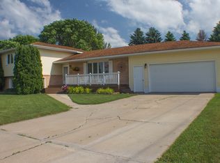 602 5th Ave SE, Barnesville, MN 56514