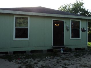 9969 W Luz Ave, Brownsville, TX 78520