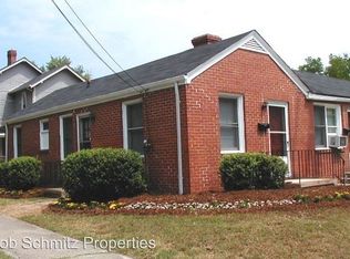 1216 Green St, Durham, NC 27701