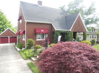 305 W Walnut St, Fort Branch, IN 47648