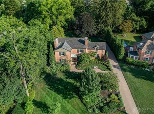 116 W Thruston Blvd, Dayton, OH 45419