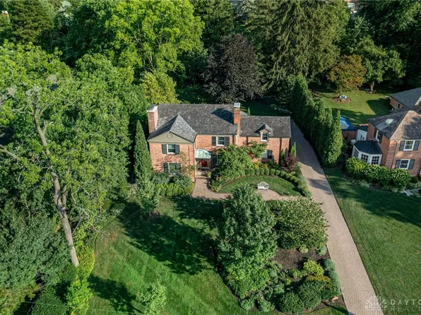 116 W Thruston Blvd, Dayton, OH 45419