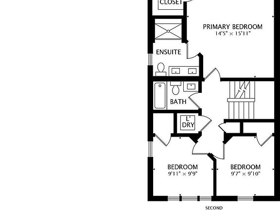 Third Floor