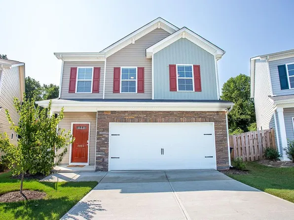2007 Chipmunk Ln, West Columbia, SC 29169