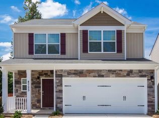 4723 Bryn Athyn Ct, Charlotte, NC 28269